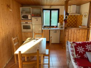 Les gites de formigueres - Grand Tetras - 8