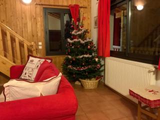 Les gites de formigueres - Grand Tetras - 6