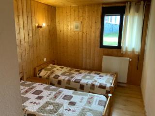 Les gites de formigueres - Grand Tetras - 4