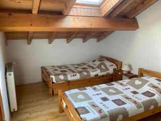 Les gites de formigueres - Grand Tetras - 3