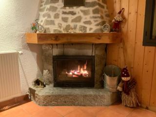 Les gites de formigueres - Grand Tetras - 2