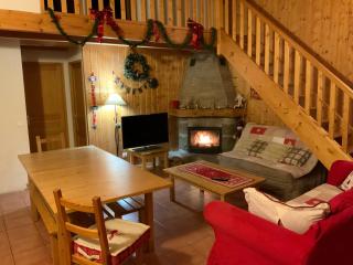 Les gites de formigueres - Grand Tetras - 1