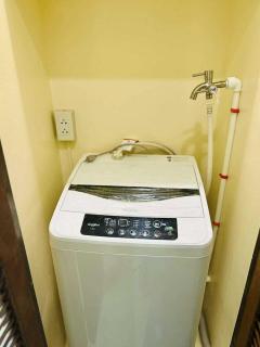 Studio in Eastwood City with Free Pool, Parking & Netflix - 9