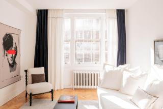 Superb apartment next to Hyde Park - 8