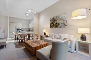 Sunny Resort - 5 Stars 1BD Unit on Beach w Oceanview - 1