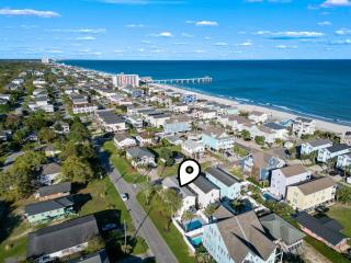 Floral Villa Unit B-7 - 4