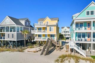 Barefoot Blessings Formerly Living in Paradise - 5