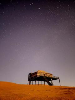 Star line for Desert Camping - 9