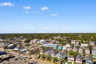 Ray's of Sunshine (Formerly A Dream) - 2