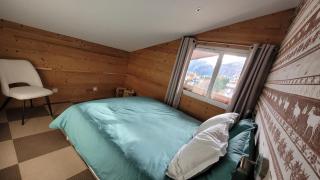 Appartement duplex 2Alpes centre - 4