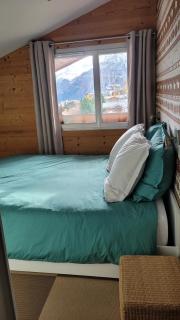 Appartement duplex 2Alpes centre - 5