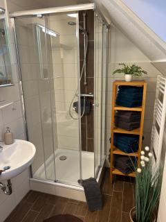 Ferienwohnung Ritthoff Perlebucht - mit Strandkorb am Meer und kostenloser Eintritt ins Schwimmbad - 7