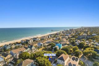 Three Sips to Sand - 7