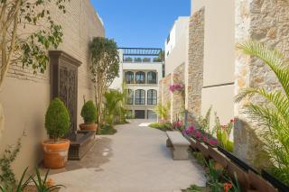 Luxury Condos I Parroquia View & Rooftop Jacuzzi I Paseo del Centro Condominio Boutique - 4