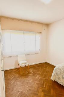 Descanso en barrio jardín Carrasco - 7