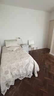 Descanso en barrio jardín Carrasco - 6