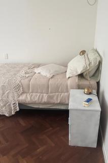 Descanso en barrio jardín Carrasco - 5