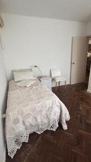 Descanso en barrio jardín Carrasco - 4