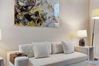 Sunny Resort - 5 Stars 1BD Unit on Beach w Oceanview - 1