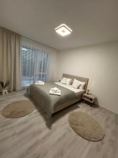 Útulný apartmán - 0