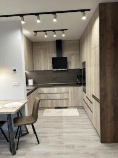 Útulný apartmán - 6