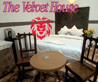 THE velvet HOUSE - 3