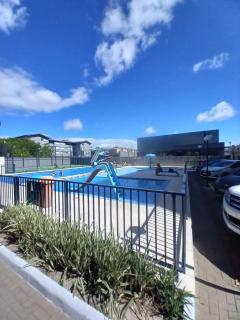 Apartamento 2 quartos com garagem - 9