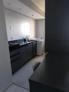 Apartamento 2 quartos com garagem - 8