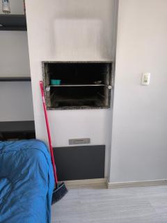 Apartamento 2 quartos com garagem - 7
