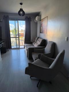 Apartamento 2 quartos com garagem - 6