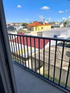 Apartamento 2 quartos com garagem - 5