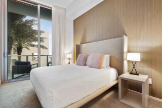 Sunny Resort - 5 Stars 1BD Unit on Beach w Oceanview - 7