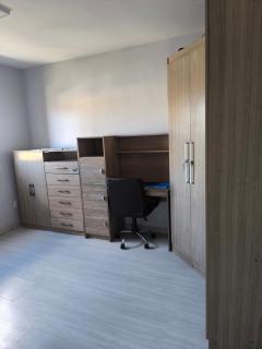 Apartamento 2 quartos com garagem - 2