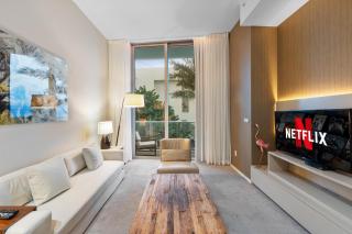 Sunny Resort - 5 Stars 1BD Unit on Beach w Oceanview - 2