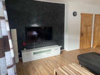 Ferienwohnung mit 4 Schlafzimmer oder 10 Schlafmöglichkeiten - 0