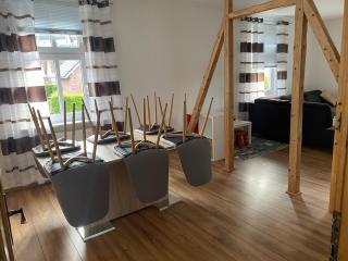 Ferienwohnung mit 4 Schlafzimmer oder 10 Schlafmöglichkeiten - 9