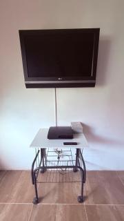 Habitación doble 2 - 1