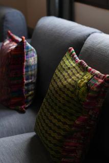 Hotel Casa Jasmin - Antigua Guatemala - 9