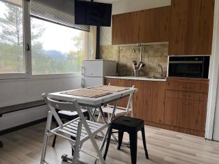 Studio sur les pistes - 7