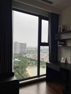 Hommit - Căn hộ View hồ 2 phòng ngủ, 2 vệ sinh, Masteri B- Vinhomes Smartcity - 1