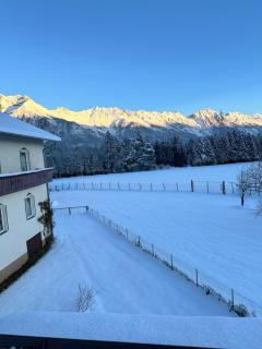 Landhotel Gasthof Eichhof Natters - 1