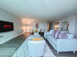 Vista Haven: A Short Let Retreat - 4
