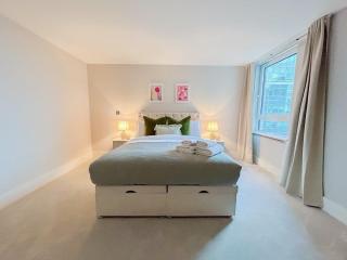 Vista Haven: A Short Let Retreat - 2