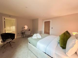 Vista Haven: A Short Let Retreat - 1