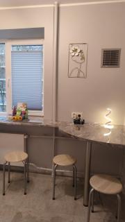 JOJO Loft Comfort Dzelzavas & Cozy Stay & Breakfast Gift - 6