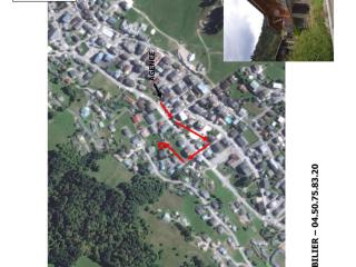 Studio Charmant aux Gets, Proche Centre et Pistes, Balcon Exposé Sud-Ouest - FR-1-623-257 - 1