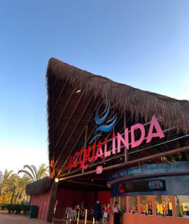 Casa Agradável-15 km Thermas Acqualinda - 5