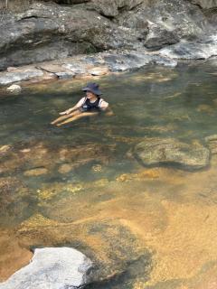 Loft Dreamtime - a 80 metros do Rio das Almas! - 9