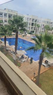 superbe appartement vue piscine - 9