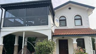 Sapanca Barış ES-26 Villa-Isıtma Havuzlu - 8